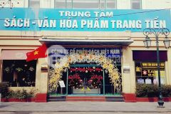 Mặt phố tràng tiền, vị trí chỉ dành cho vip, đại gia hoặc giới tinh hoa.