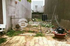 Bán đất lê văn quới, bình tân,hxt,dt4x23,giá 5.9tỷ