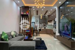 Bán nhà ngõ 169 hoàng mai 35m2, ngõ 3m, bãi gửi xe cách nhà 70m, lh 0963678421
