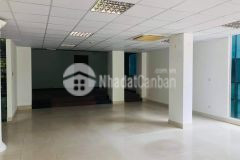 Bán nhà phố hoàng quốc việt, 2500m2, lãi 5 tỷn, kinh doanh, văn phòng, cầu giấy, 127 tỷ