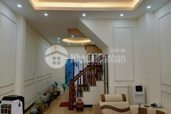 Hiếm. trường chinh đống đa 50m2x4t căn góc 3.2 tỷ.