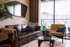 Bán nhà minh khai, đẹp, ô tô, lô góc, kinh doanh, 35m2 5t chỉ 4.999 tỷ