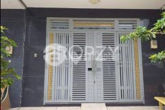 10.5 tỷ nhà 5x14.8m mt đường số 33 bình phú 1, p.11, q.6
