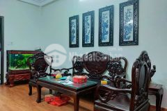 Cực cần tiền chủ quyết tâm bán bằng được nhà 4 tầng 38m giá rẻ.