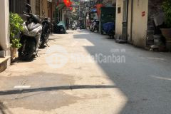 Ấm áp giữa mùa đông hà nội 42m25t kim ngưu chỉ 2.7 tỷ