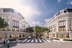 Quỹ căn liền kề biệt thự đẹp dự án louis city hoàng mai cho khách hàng đầu tư t102021