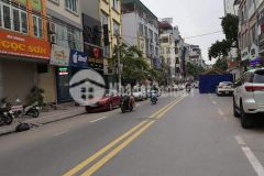 Hiếmnhà 5 tầng trần phúô tô tránhvỉa hèkinh doanh sầm uấttiện ích đô thị 54m2 10 tỷ tẹo