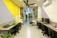 Nhà hẻm xe hơi, 38m2, 5 lầu,bình thạnh, giá 8.9 tỷ.