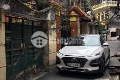 Bán đất phân lô ô tô nguyễn ngọc nại 96m, mt 3.8m, 9.5 tỷ.