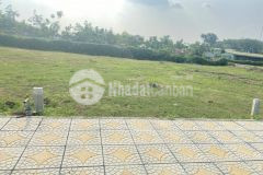 Bán nhanh lô full thổ cư,125m2sổ hồng riêng chính chủ,mặt đường tỉnh lộ 2, giá 1 tỷ 340tr.