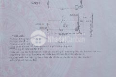 Mặt tiền nguyễn hồng đào, phường 14, tân bình