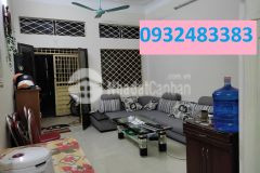 Cực hiếm ở ngay, sát phố yên hòa, ngõ rộng thoáng, 40m2x4mx3t, 3tỷ