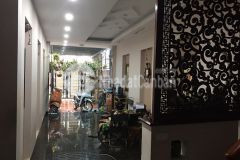 Nhà phố nguyễn sơn, hoàng như tiếp, 90m, 4 tầng, ô tô, 7.4 tỷ