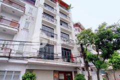 Bán nhà tư đình, ô tô tránh, 54m, 6 tầng, giá 5.35 tỷ