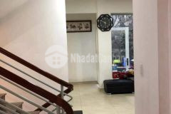 Biệt thự mini 4 tầng ô tô vào hầm cực chất lê trọng tấn chỉ 9.5 tỷ.