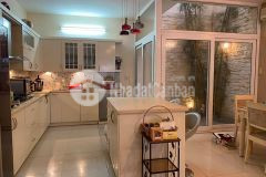 Bán nhà phố hồng tiến, long biên 115m2, mt5.5m, gara otô, nhỉnh 10 tỷ