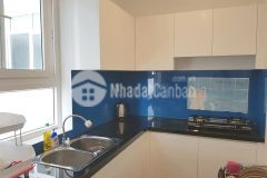 Bán gấp căn hộ 52m2 melody đường hoàng hoa thám. p.2