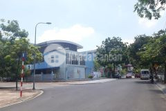 Siêu phẩm lâm du long biên với diện tích 66m, mặt tiền 7.6m