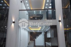 Bán nhà cù chính lan, thanh xuân phân lô 2 thoáng ô tô gần chỉ hơn 4 tỷ.