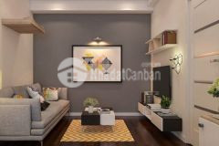 Bán gấp nhà đường cô bắc 4 tỷ 150 triệu