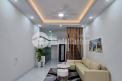 Bán nhà trương định hbt nhà mới ở sướng 35m nhỉnh 3tỷ lh0914.868.383