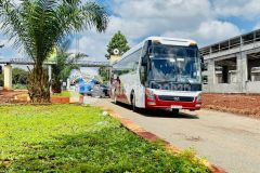 Chính chủ cần bán gấp 1 nền ngay kdl sinh thái mỹ lệ gía chỉ 400trnền.