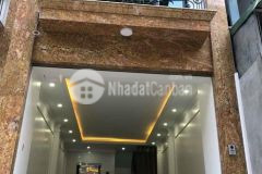 Bán nhà tôn đức thắng đống đa, lô góc, kinh doanh, dt 50m x 7 tầng, thang máy.