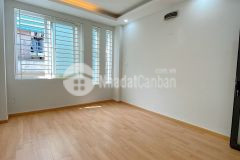 Bán nhà nguyễn thiện thuật, 3.5 x 11m 8.2 tỷ khu vip an ninh, sổ vuông