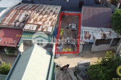 Nhà đất bán tại quảng trị tp. đông hà, bán đất view hồ đại an trung tâm thành phố