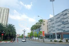 Bán gấp đất cạnh quận ủy hà đông, 50m2, mt5m, 3 làn ô tô, siêu hiếm