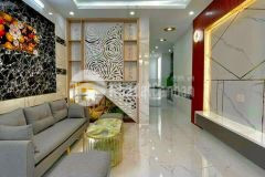 Bán nhà 150m2 mặt tiền phạm hồng thái. p.7. vũng tàu