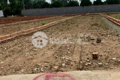 Bán đất hẻm 1369 đường lê hồng phong p.phú thọ thủ dầu một bình dương