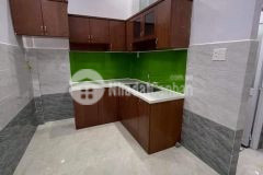 Bán nhà mới âu cơ phường 10 tân bình