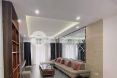 Bán nhà đẹp lô góc sáng choang, cổ linh long biên, gara, kd đỉnh, gần aeon trên 4 tỷ