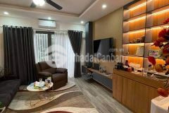 Bán nhà phố tương mai, 45mx5t, tặng 200 triệu nội thất, ngõ thông, kd, sổ chính chủ.