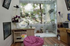 Nhà đẹp mặt ngõ hoàng hoa thám tây hồ, dt 43m2x 5t, mt 4m, giá 4.6 tỷ.