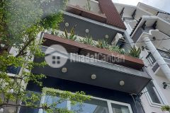 Bán nhà cống lỡ 63m2 6 tầng tân bình giá 8 tỷ