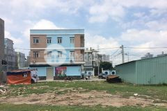 Bán rẻ lô đất xây khách sạn đẹp khu bãi sau. p2. cách biển 50m.