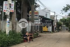 Đất hẻm 79 đinh núp phường tân lập tp bmt