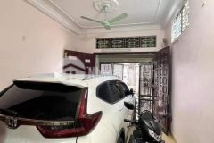 Bán nhà đường phúc diễn. gara oto, kinh doanh. 45m x 4t. mt 4m. giá 5.5 ty. lh 0978948685.