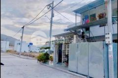 Bán dãy trọ 2 tầng gồm 8 phòng. khu tái định cư, hòn rớ 2. tp nha trang. giá 2 tỷ