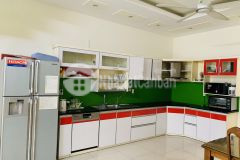 Bán gấp nhà 1 trệt 1 lầu đường lê văn lộc. phường 9