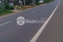 Can bán miếng đất do thiếu tiền trả nợ