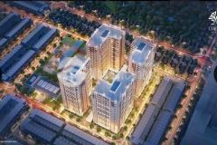 Căn hộ the ori garden đà nẵng