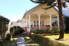 Nd973 bán nhà mặt tiền đường hoàng hoa thám phường 10 tp đà lạt.