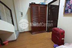 Bán nhà phố lò đúc, 50mx5t, nhà đẹp, đủ nội thất, ngõ nông, thoáng, sát phố lớn, sổ đỏ chính chủ