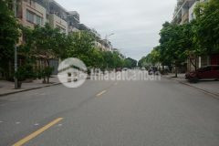 Nhỉnh 8 tỷ sở hữu căn liền kề văn phú, 90m2, 4 tầng, mt 4.5m, ô tô, view đẹp