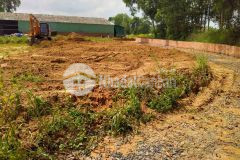 Vợ chồng em cần bán nền đất phú chánh 350m2 sổ sẵn