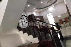Bán gấp nhà mặt tiền đường nguyễn thị định. khu đại an. phường 9