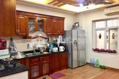 Bán nhà phố doãn kế thiện, cầu giấy 60m2, 8 tầng, mặt tiền 4.1m giá 14.5 ty